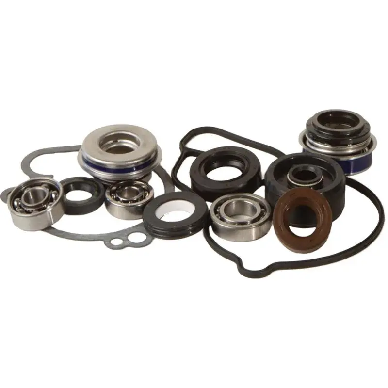 Hot Rods Water Pump Kit | WPK0022