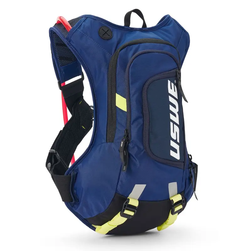 USWE Moto Hydro 8L Hydration Pack