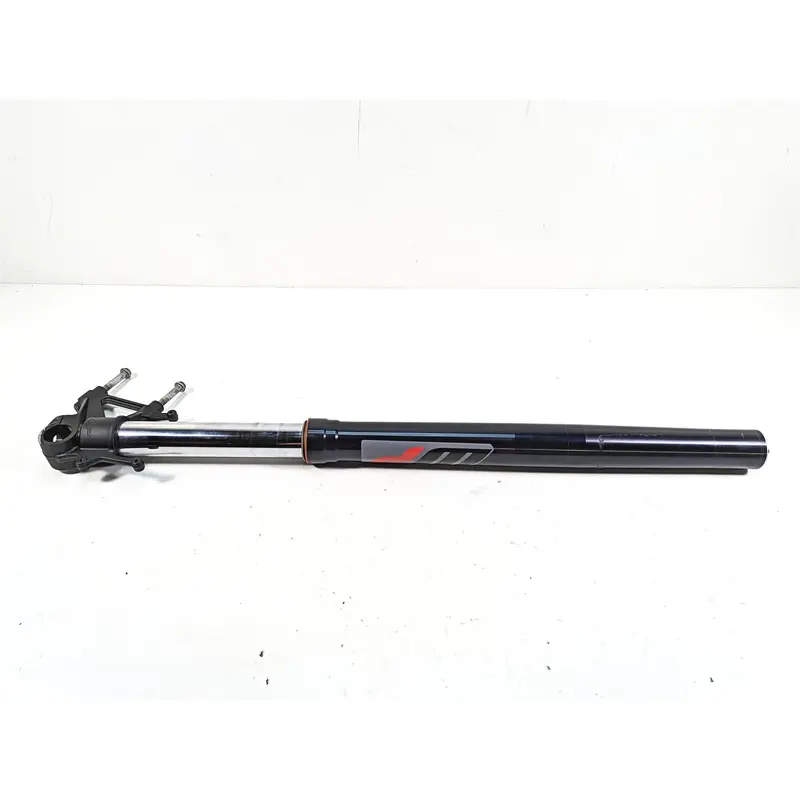 2018 KTM 1090 Adventure R WP Right Front Fork Damper Leg - Read 14188Q2501