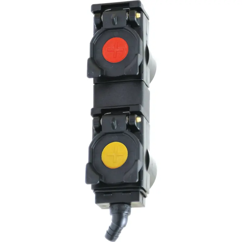 Faster TARV Oil Collection System | Sparex Part No.S.112759