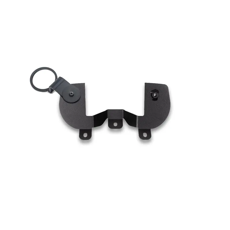 Can-Am X3 Turbo Modular Gauge Single Pod (2020-2023)