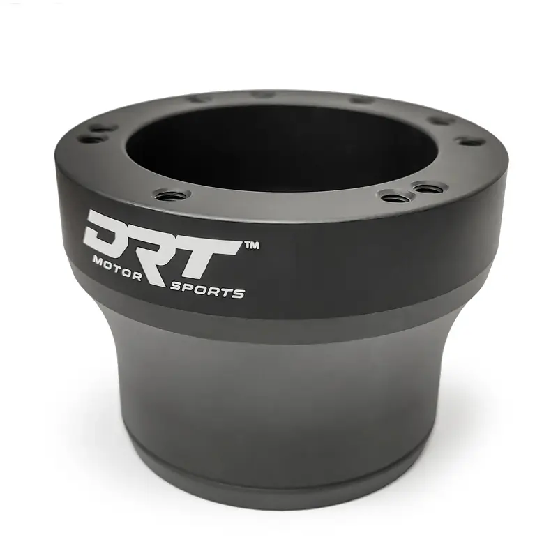 Segway Steering Wheel Billet Hub Adapter