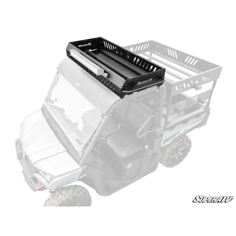 CFMOTO UFORCE 1000 OUTFITTER ROOF RACK