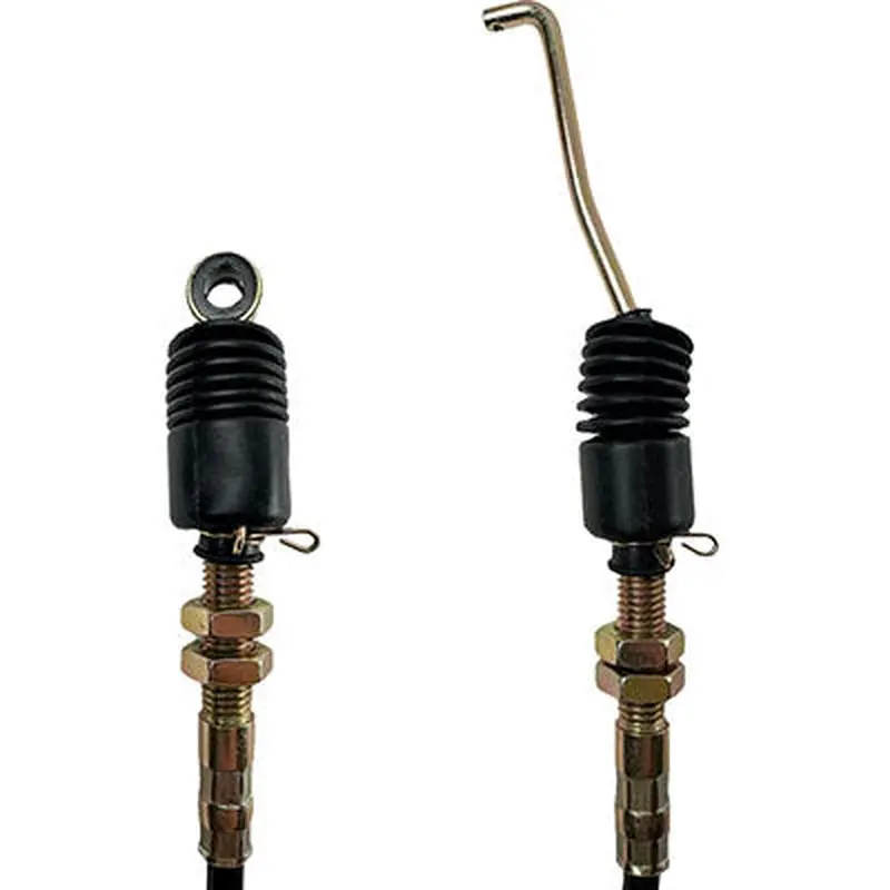 Gear Shift Cable - 20.5 Inch - Jianshe JS250 ATV