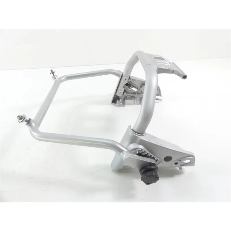 2009 BMW R1200GS K25 Windshield Mount Headlight Support Bracket 46637702712