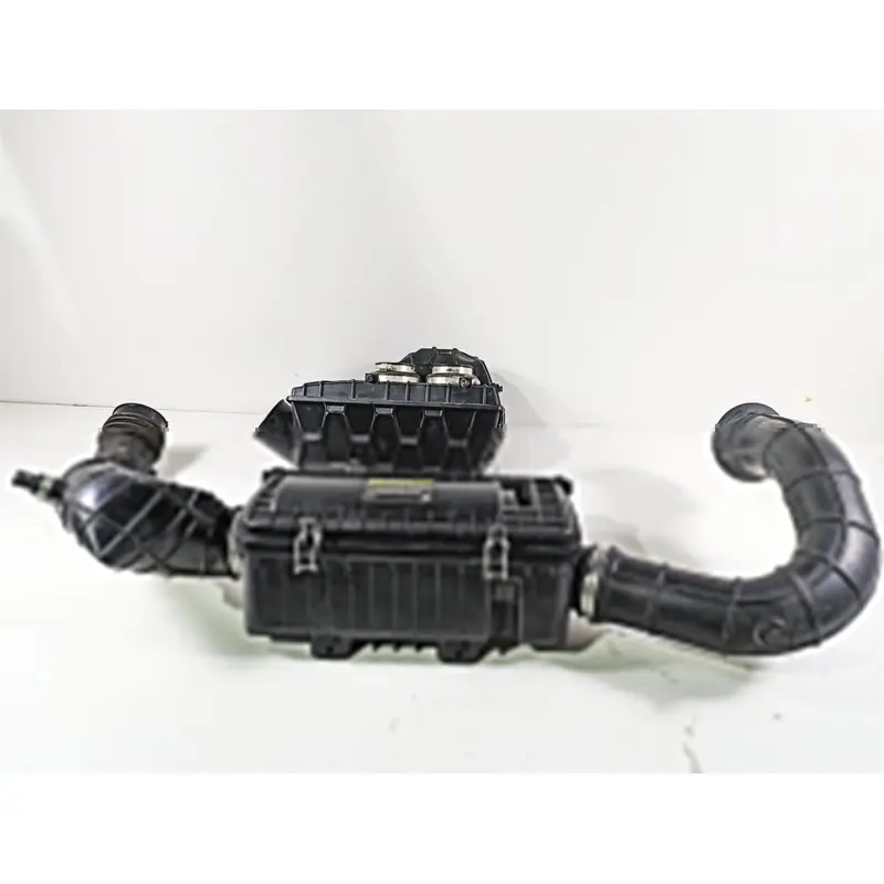 2020 Polaris RZR XP 1000 EPS Air Box Breather & All Tubes 1240747 1240748