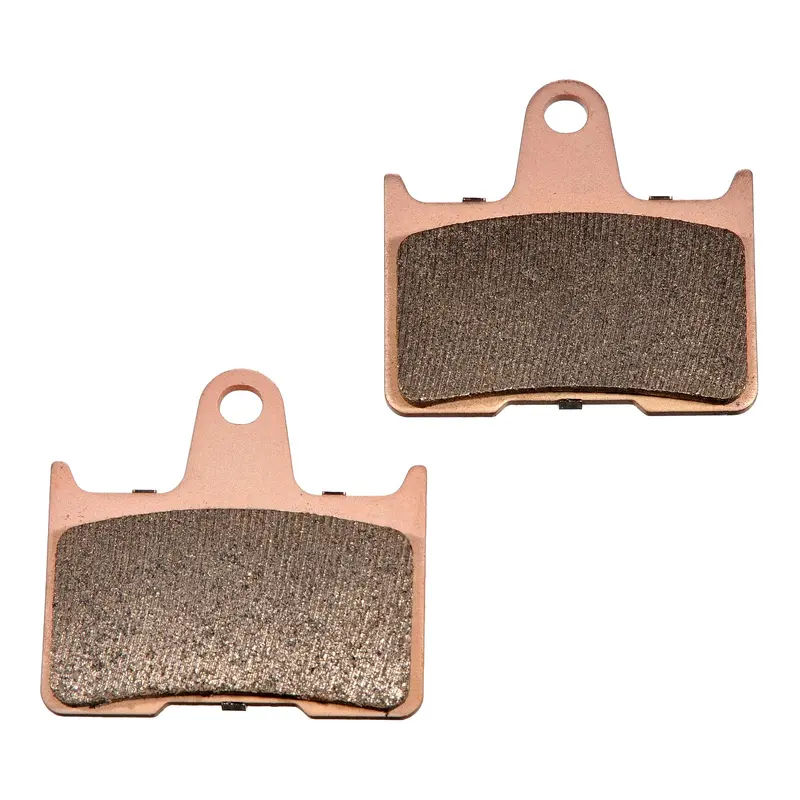 GOLDfren Brake Pads - S3 Sintered Sports