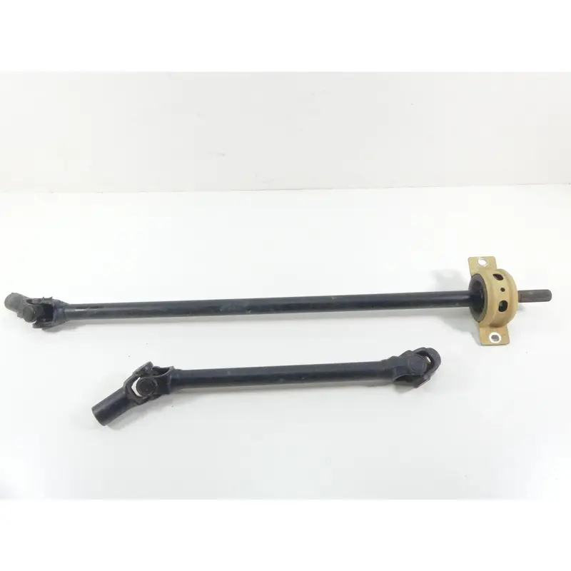 2018 Polaris RZR S 900  Center Prop Cv Drive Axle Shaft Set Read 1333425 1333215
