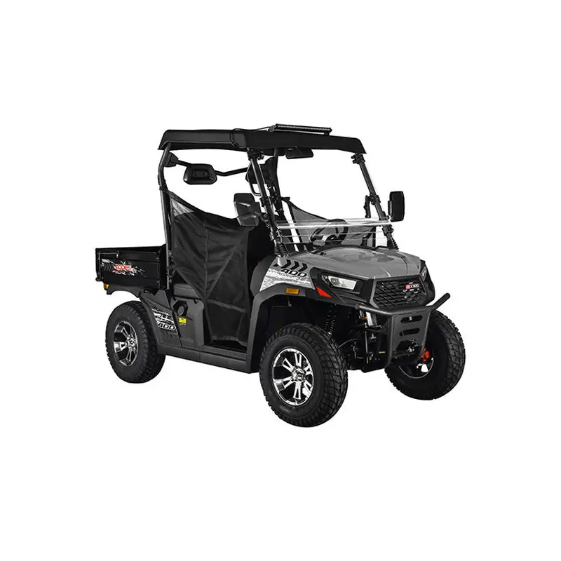 Aodes Trailcross 400 EFI UTV