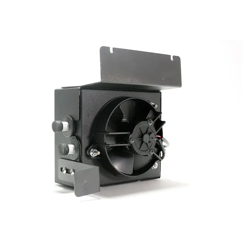 Inferno Can-Am Maverick Sport Cab Heater with Defrost (2018-Current)  SSHK608-00