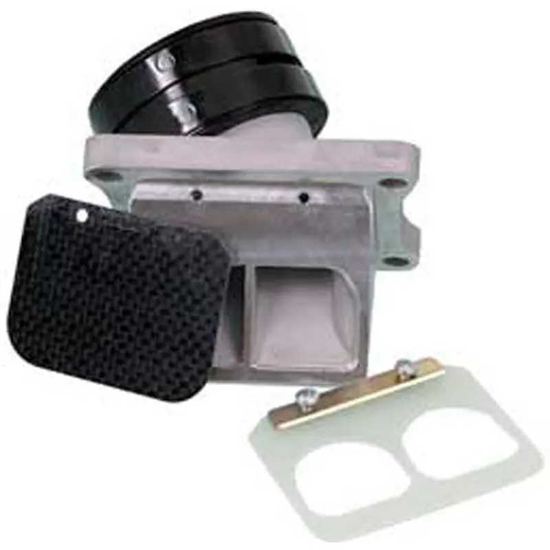 BOYESEN MOTORCYCLE RAD VALVE RAD-33J