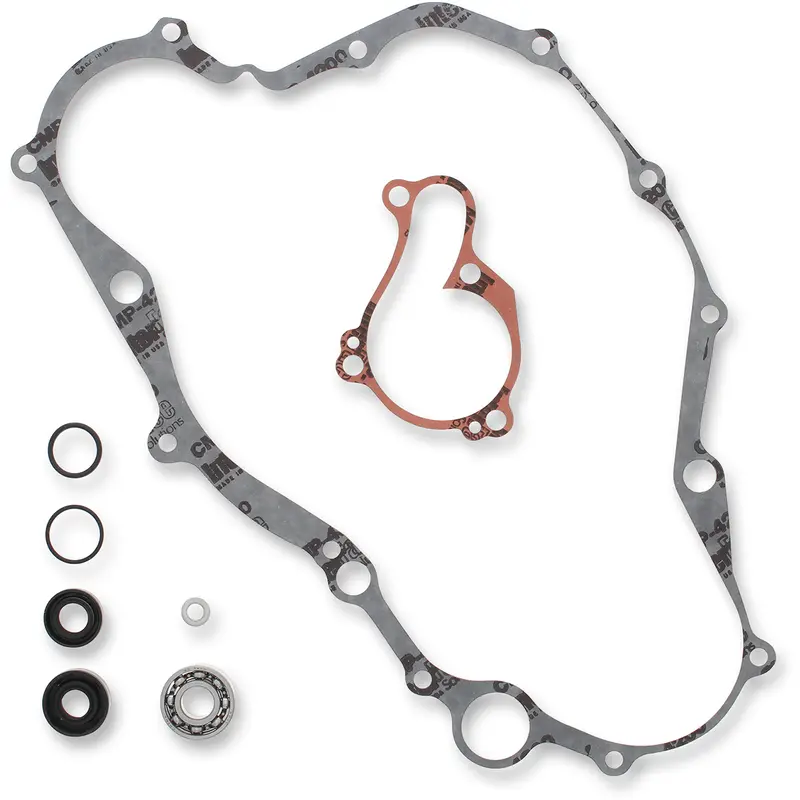 MOOSE RACING Water Pump Rebuild Kit - Yamaha 821689MSE