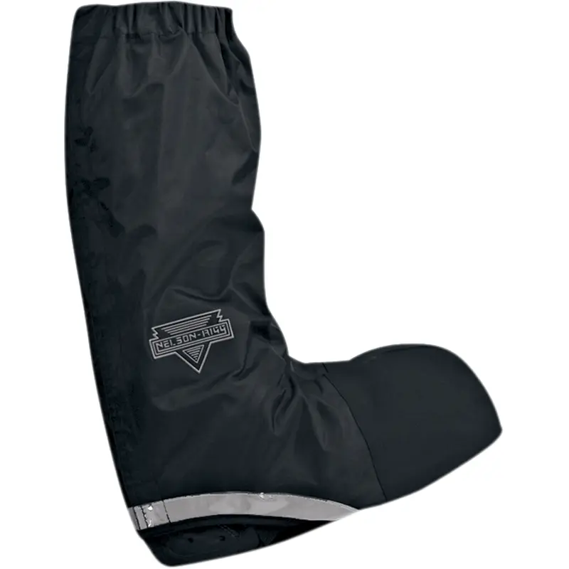 NELSON RIGG Boot Covers - Large WPRB-100-03-LG