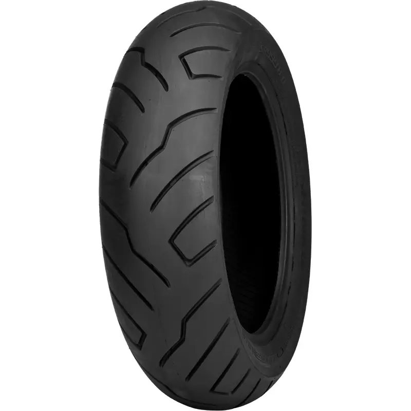 Shinko SR 999 Long Haul Rear 180/70B15 Reinf. 82H Motorcycle Tire