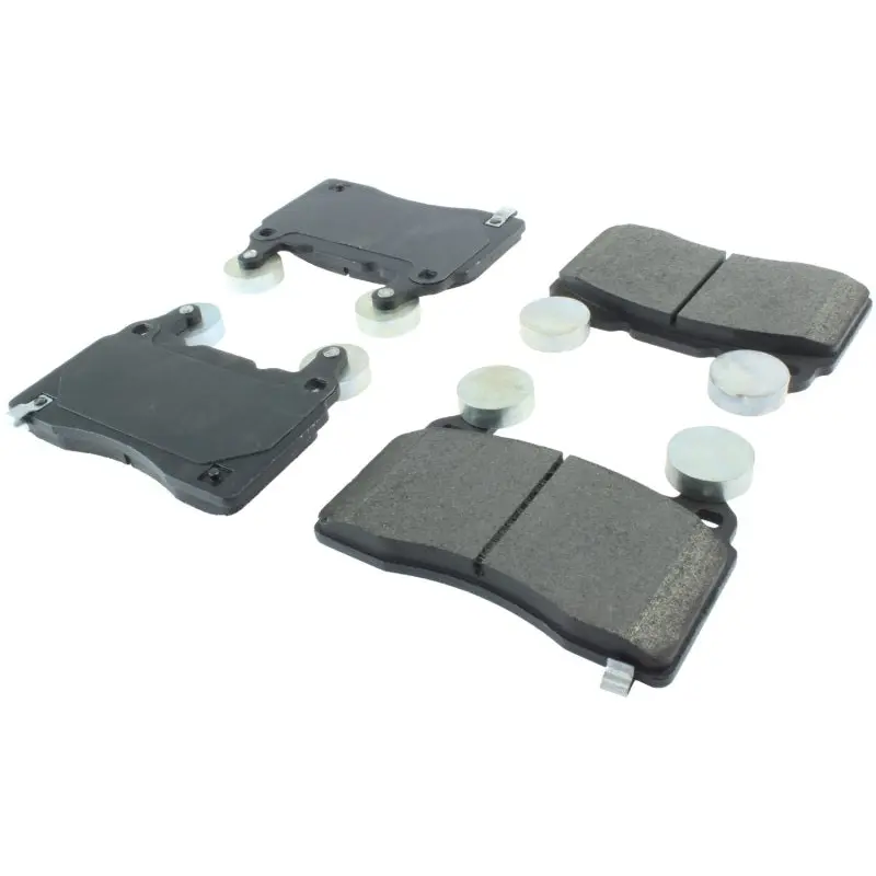 StopTech 10-15 Chevy Camaro SS Street Performance Front Brake Pads