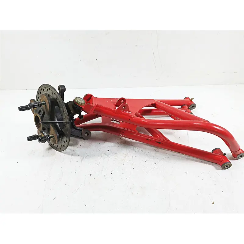 2019 Polaris RZR XP 1000 EPS L&W Fab Front Left Control Arm Knee Wheel Hub Set