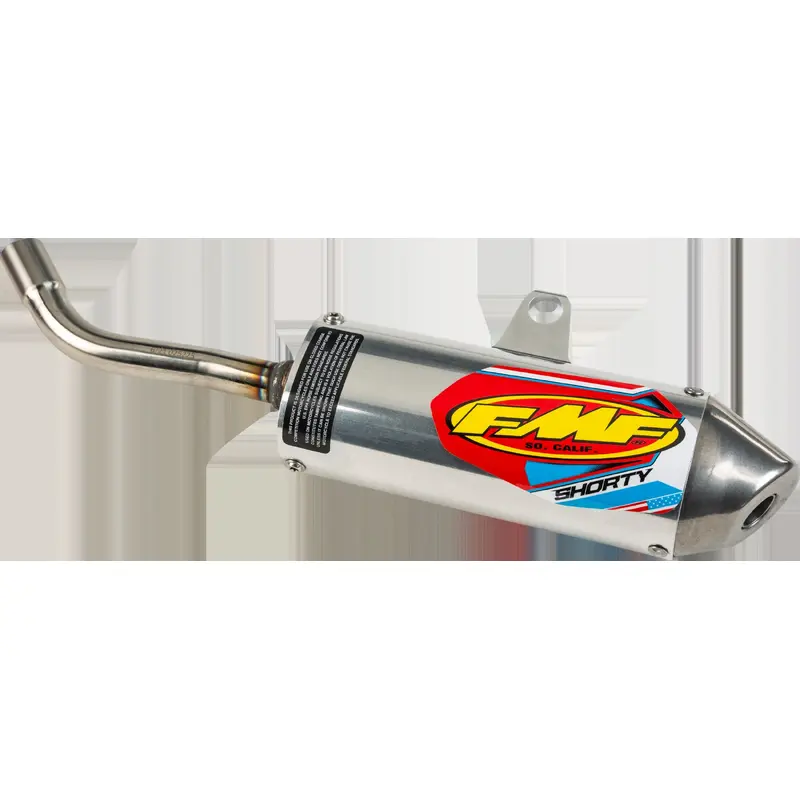FMF POWERCORE II SILENCER 25225