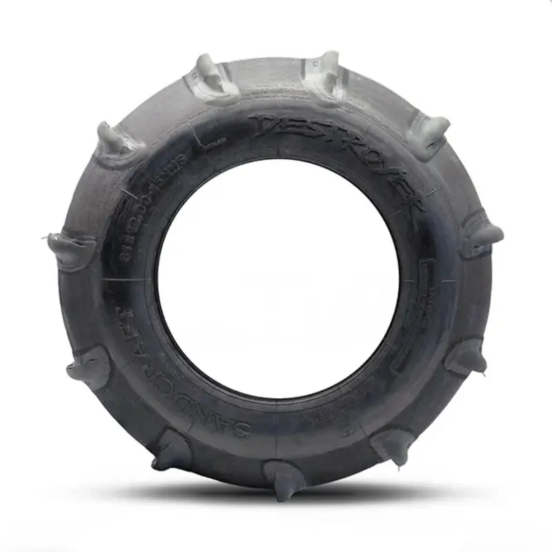 35 x 13.5 x 15-Inch Slayer Paddle Tires By Sandcraft