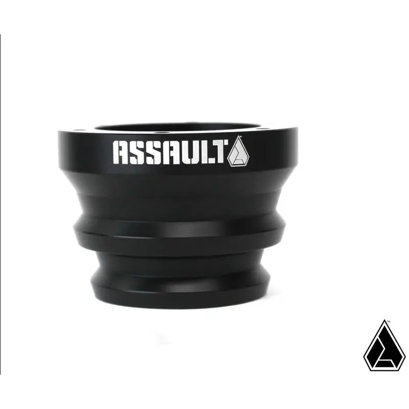 Assault Industries Steering Wheel Hub