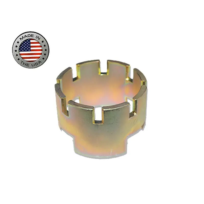 GBoost DRIVE CLUTCH HOLD DOWN FIXTURE, EZ-GO / YAMAHA w/ TEAM CLUTCHES