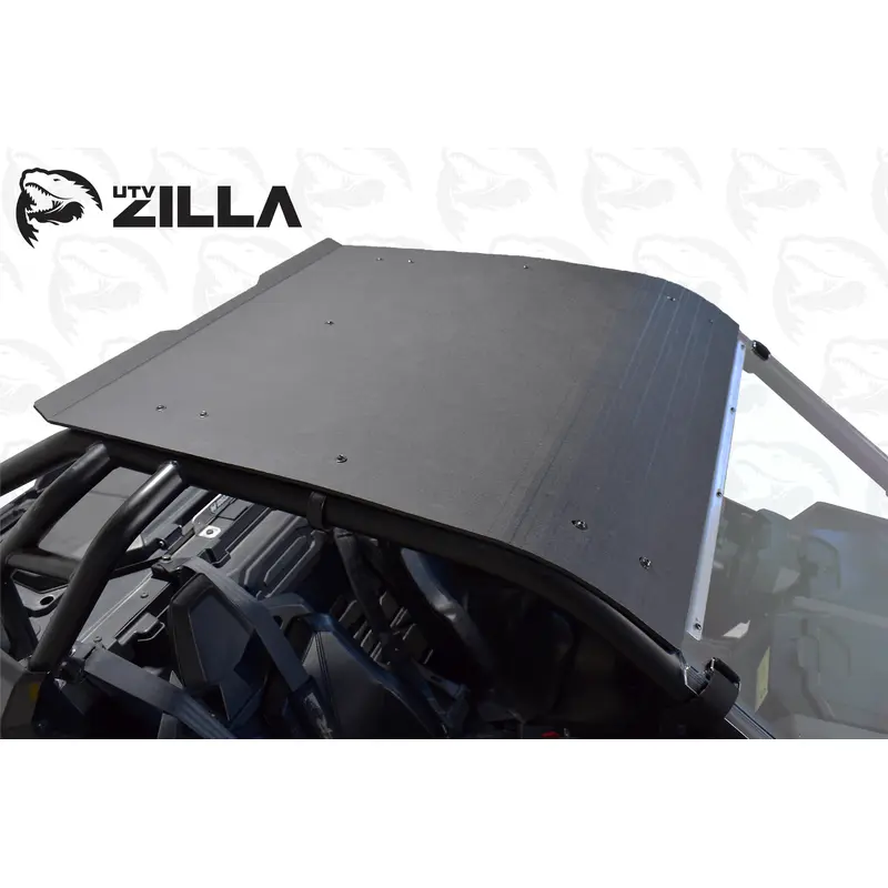 UTVZILLA RZR PRO XP Hard Plastic Roof (2 Seat)