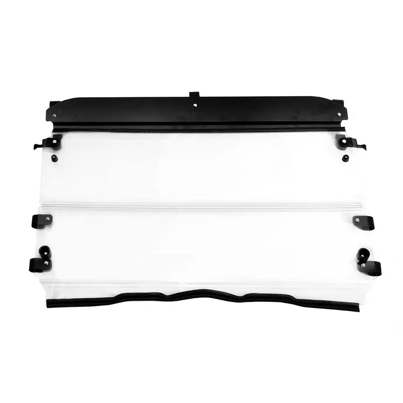 Versa Fold Gp Windshield Pol
