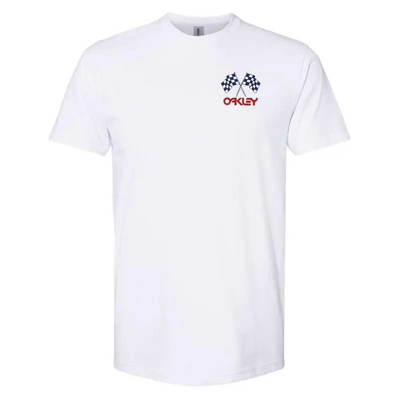 Oakley MX Eagle T-Shirt