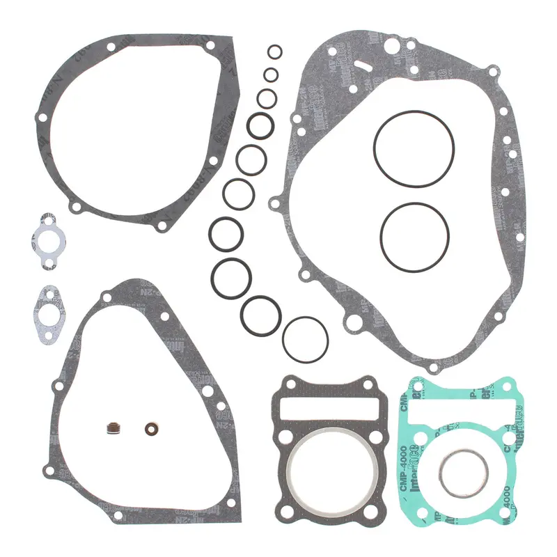 VERTEX COMPLETE GASKET SET SUZ DR200SE 96-17 / DR200S 18-19 #VER808532