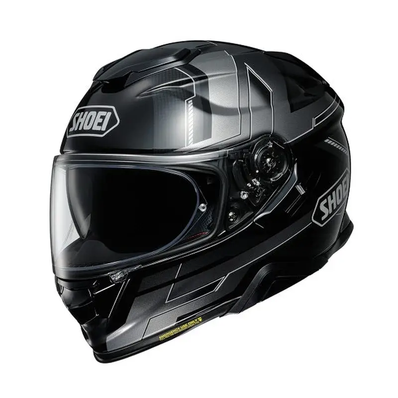 Casque de Moto Intgral GT-Air II Aperture
