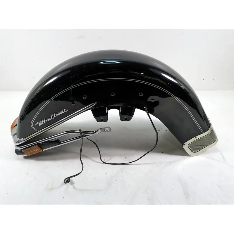 2006 Harley Touring FLHTCUI Electra Glide Front Fender & Bumper 59093-00B