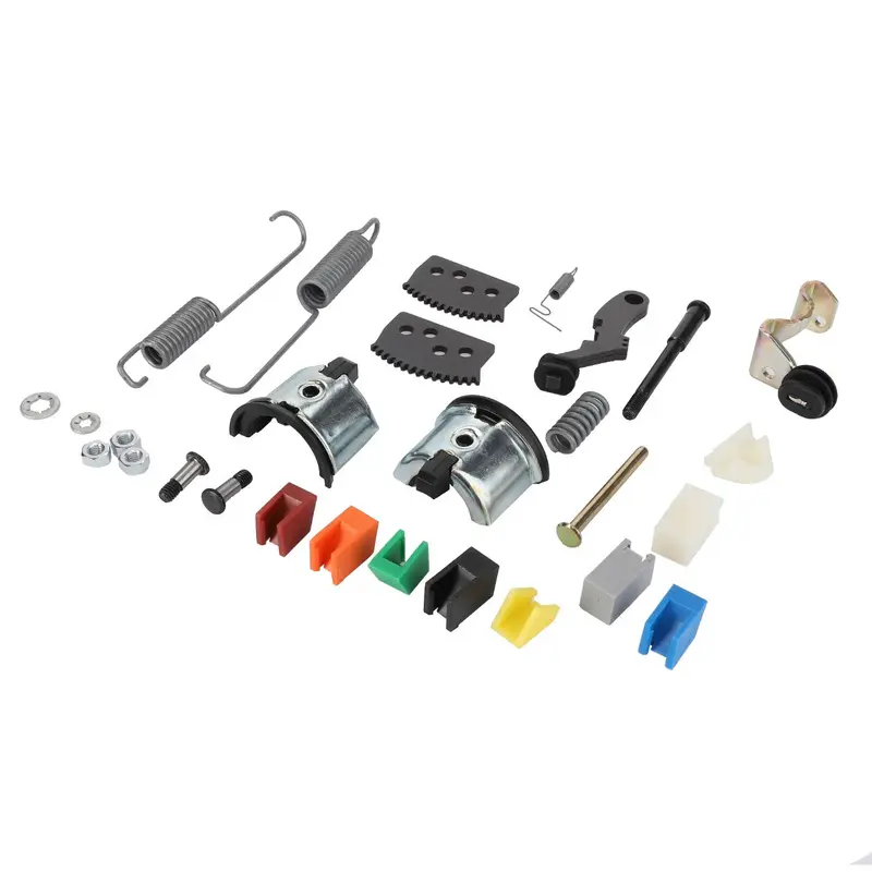 AGCO | Repair Kit, Steering Lever - 3907402M91