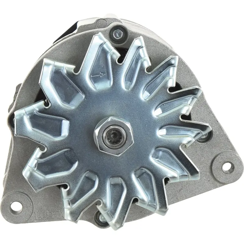 Alternator (Mahle) - 14V, 70 Amps | Sparex Part No.S.36169