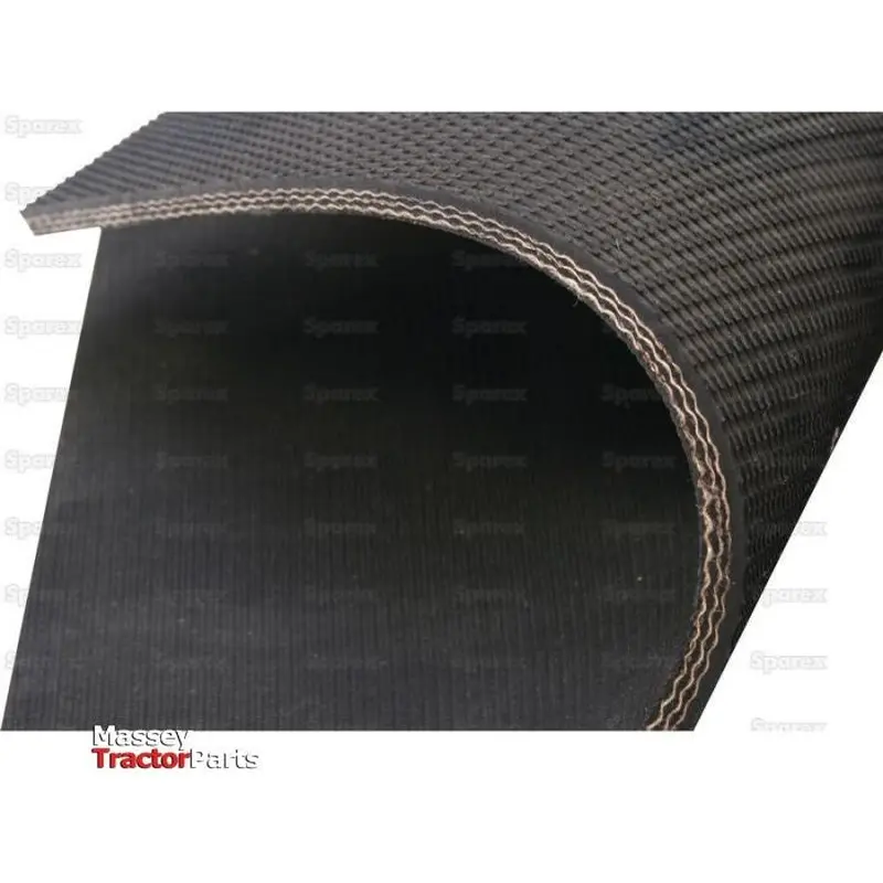 Baler Belt - Flat 178 x 6.2mm - S.128846