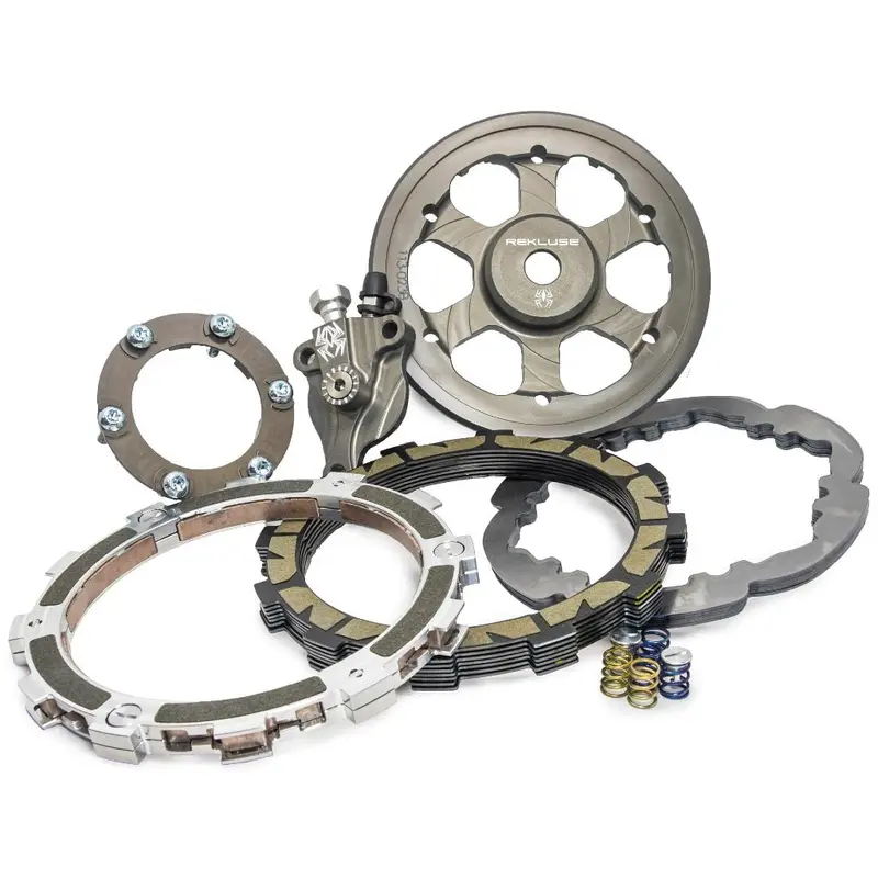 Rekluse RadiusX Auto Clutch KTM/HUS 450-501 ('16) | RMS-6313082