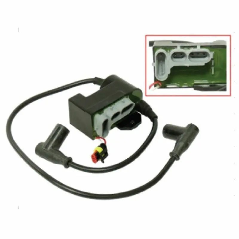 SPX CDI 550F SUM 05-09