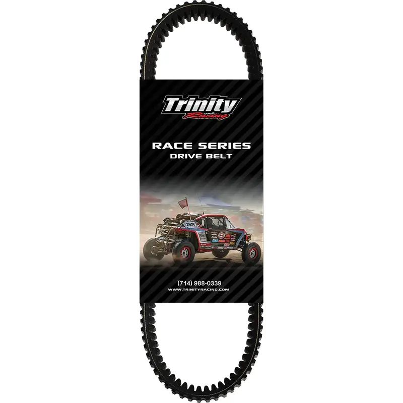 Trinity Racing Race Series Drive Belt