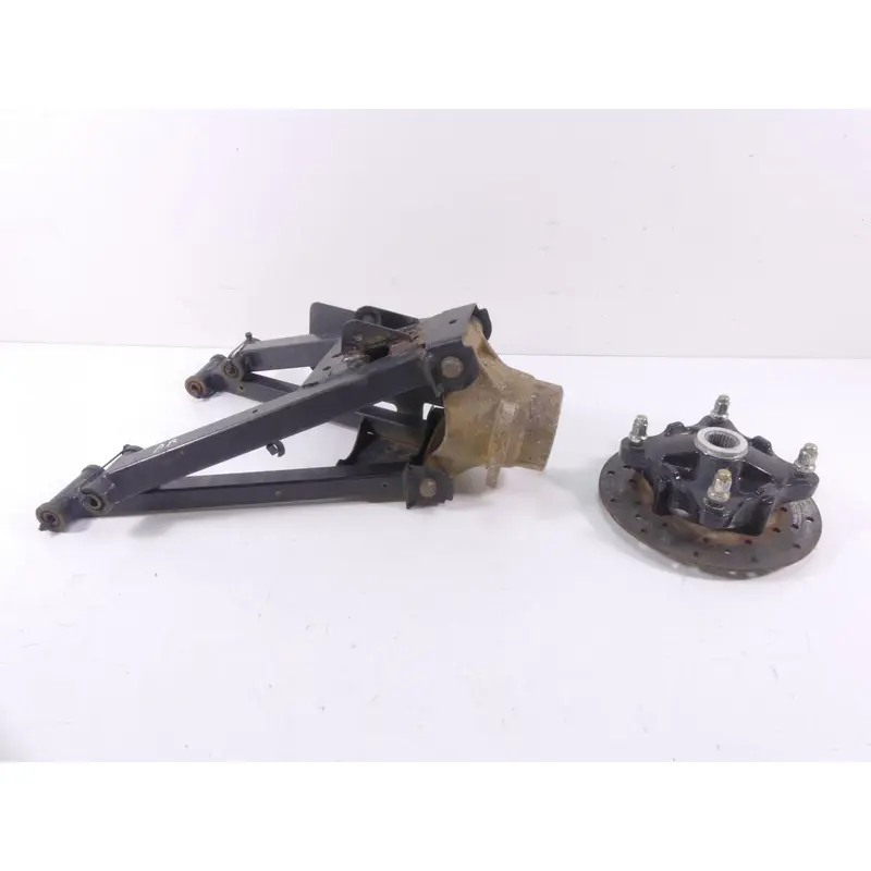 2012 Polaris Ranger 800XP Rear Right Knee Control Arm Set 1018184 1018185 513654