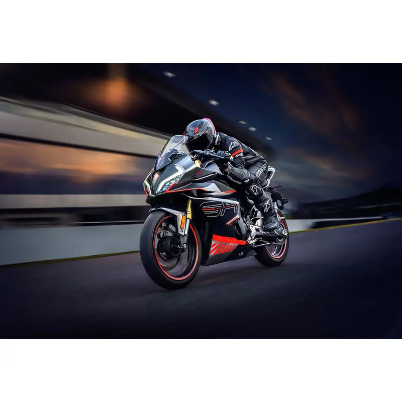 CFMOTO 450SR