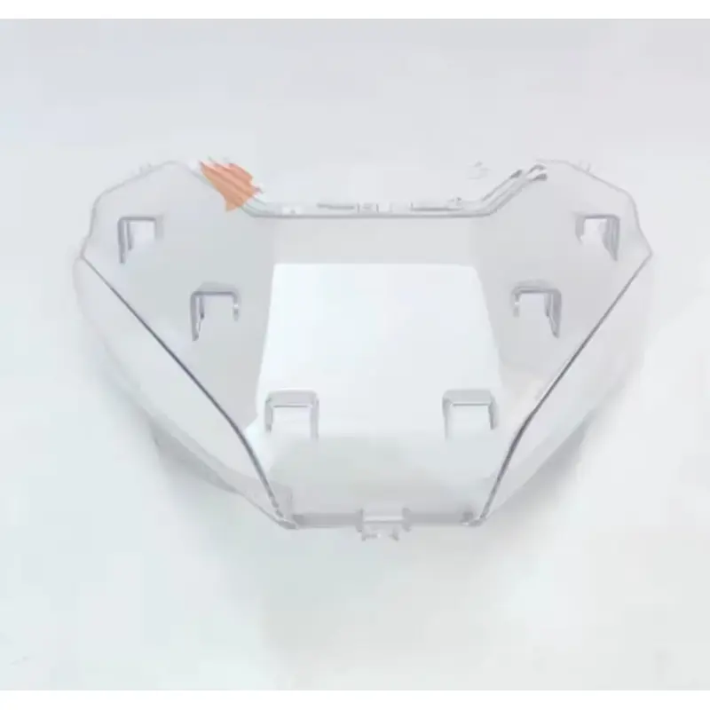 Headlight Cover/left and right Daylight/left handle bar suit CF250SR FUN