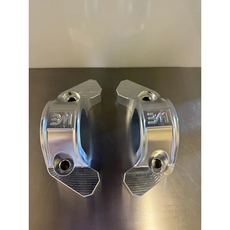 Maverick R Rear Sway Bar Mounts