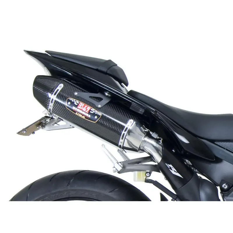 Yoshimura R-77 Slip-On Exhaust | 1314202