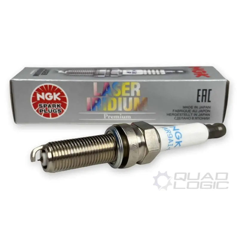Can-Am Maverick X3 Spark Plug