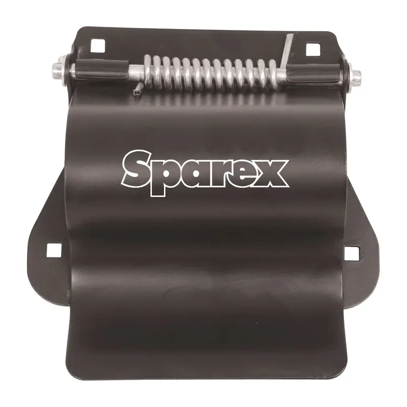 Grease Gun Mounting Bracket - S.25454