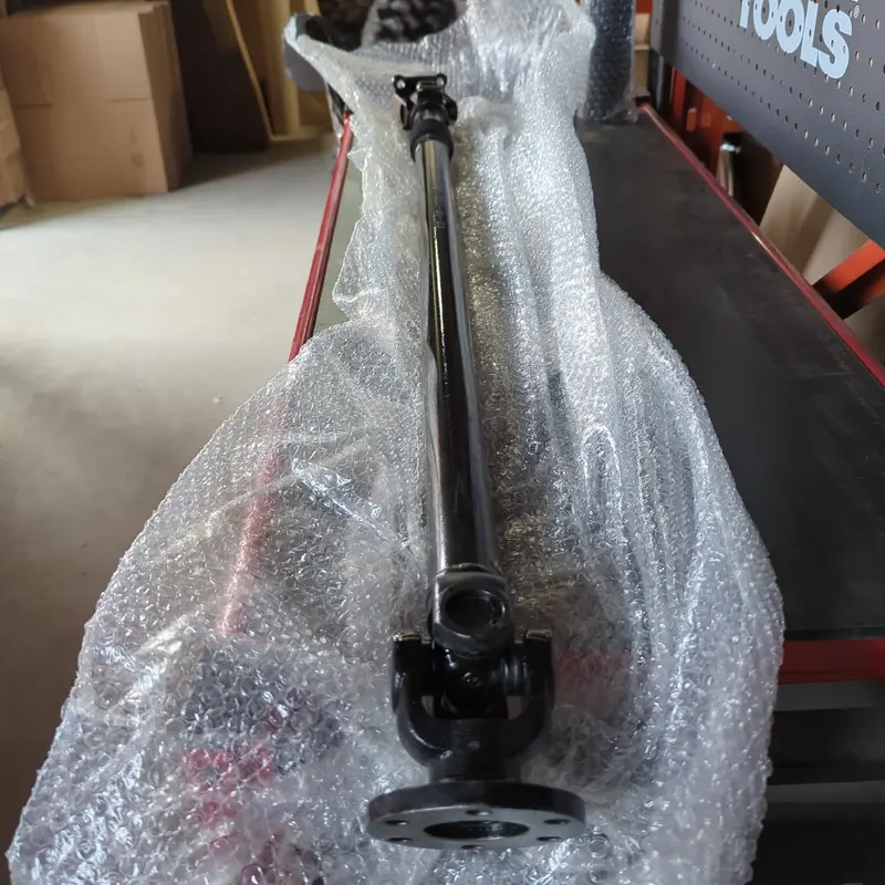ODES-Rear Drive Shaft-10103130000
