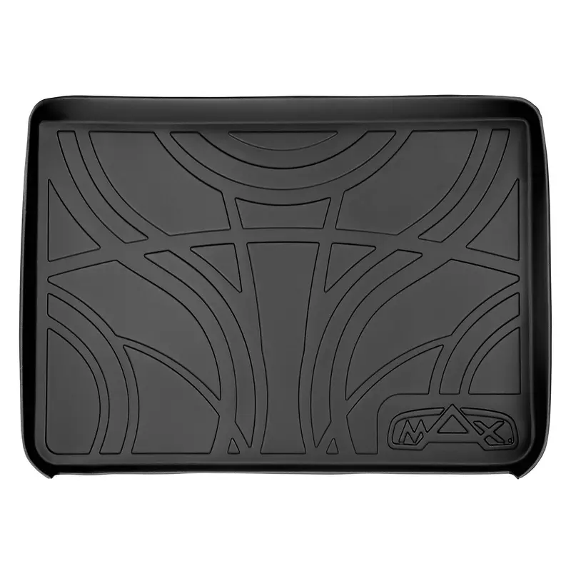 SMARTLINER Custom Fit Floor Liners For 2007-2014 FJ Cruiser