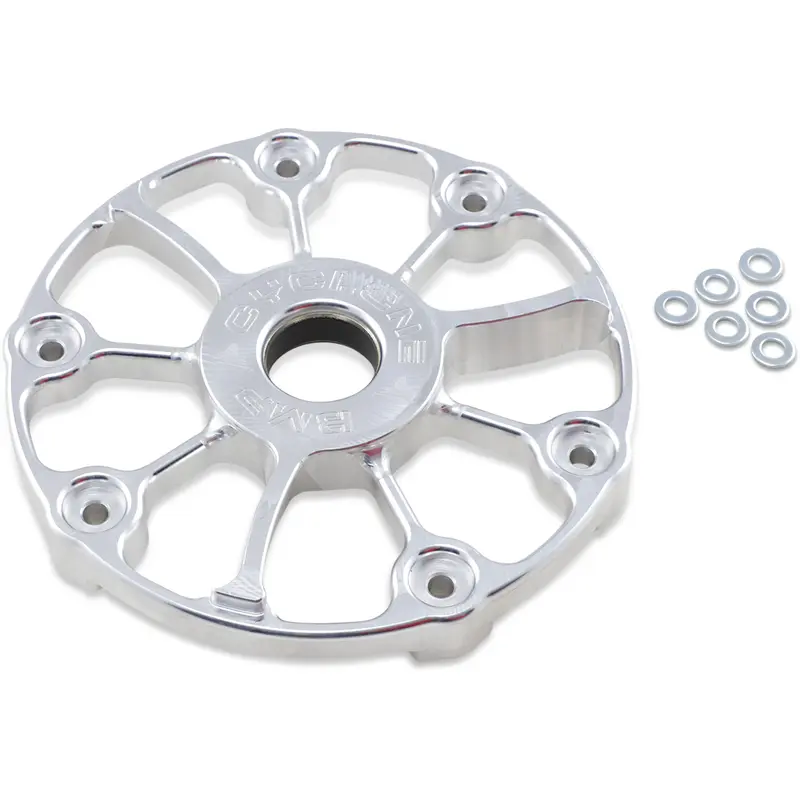 BIKEMAN PERFORMANCE Cyclone Clutch Cover 20-CYCLONE-2-90