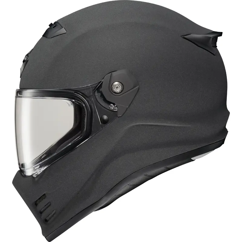 Covert Fx Full Face Helmet Graphite Xl
