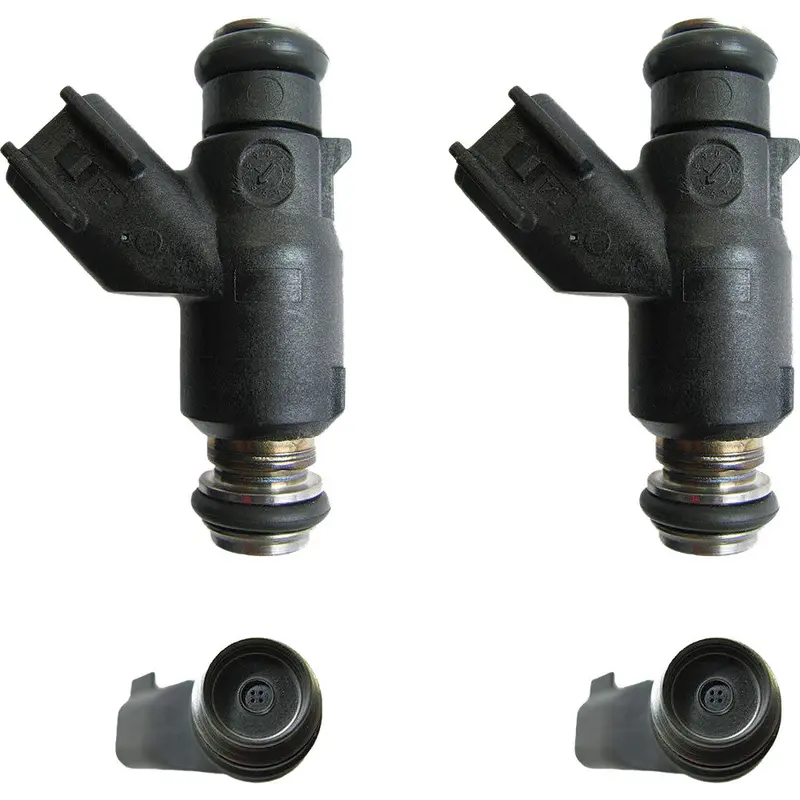 DAYTONA FUEL INJECTORS 06-UP CABLE THROTTLE MODELS 20054