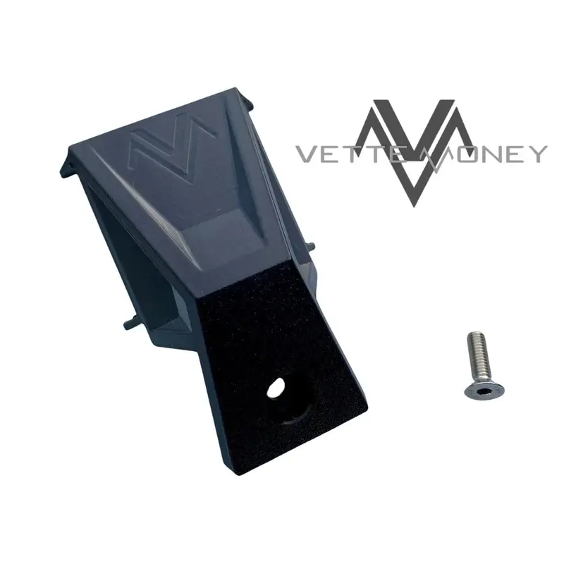 DynoJet Power Vision 3 Mount, (Polaris RZR Pro XP,Turbo R,Pro S) By Vette Money