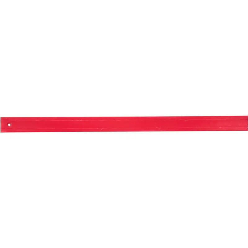 GARLAND HYFAX SLIDE RED 53.75" ARCTIC 231078